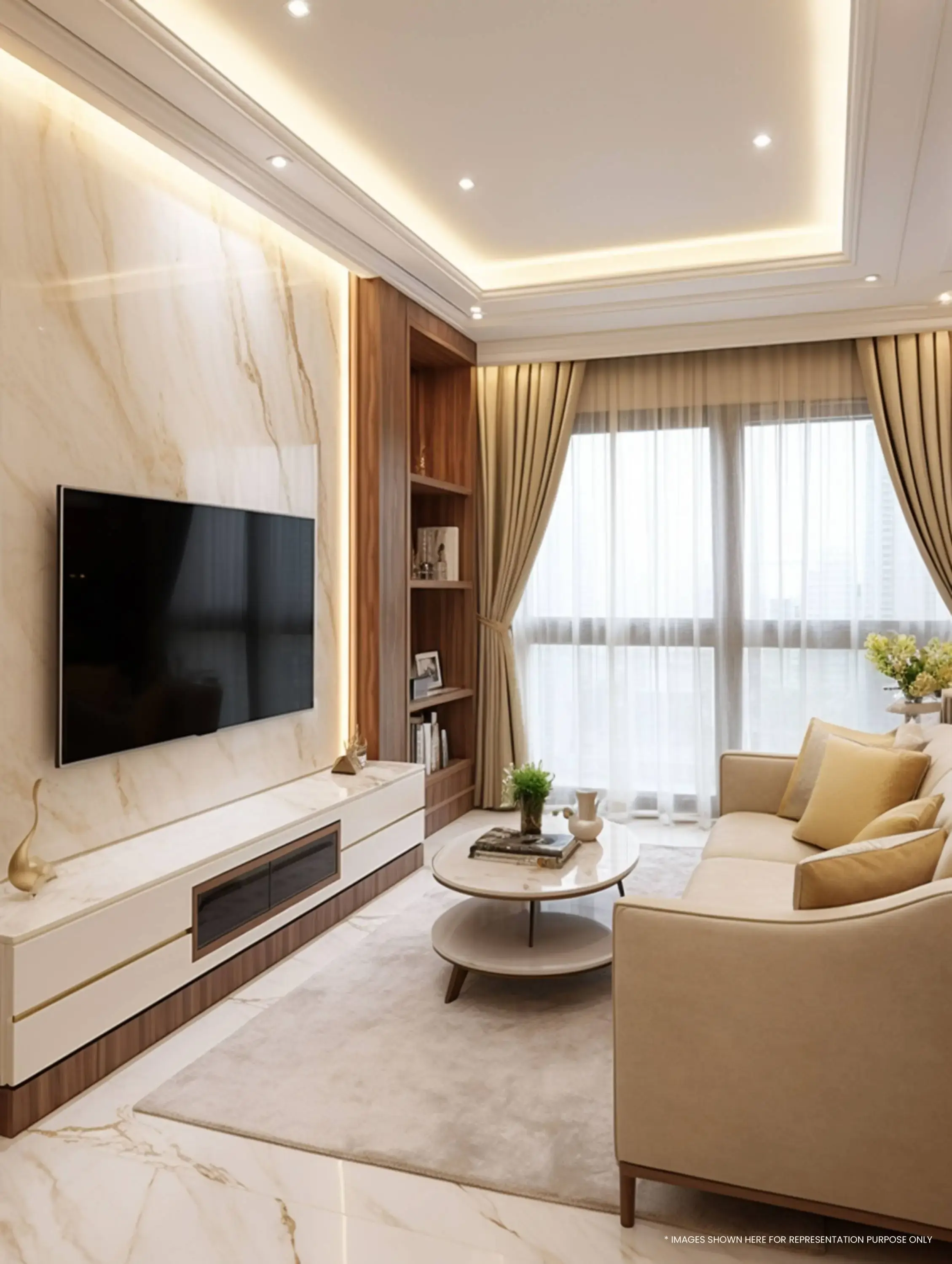 Home Interior