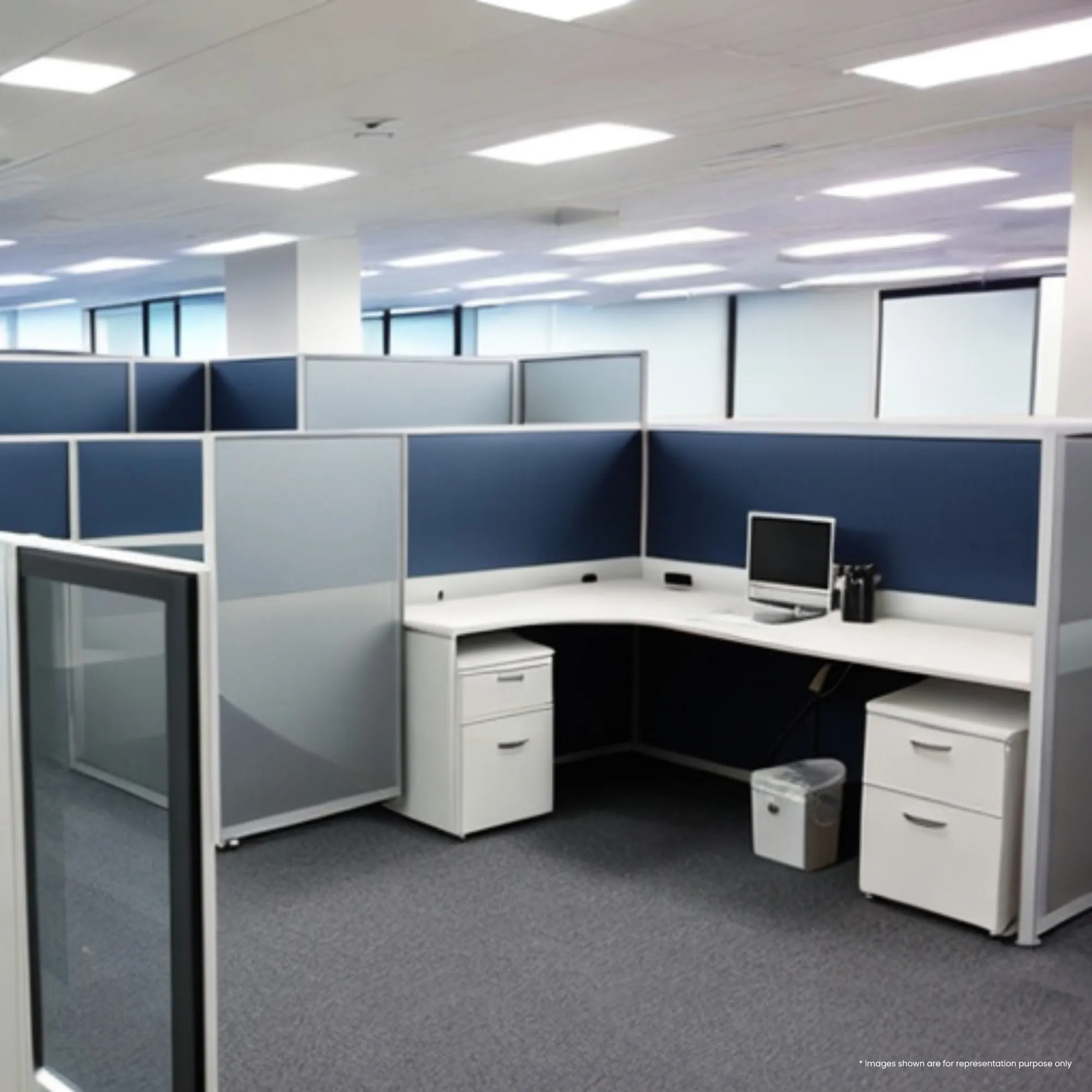 workstation
