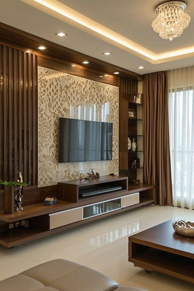 Dream Home Interior