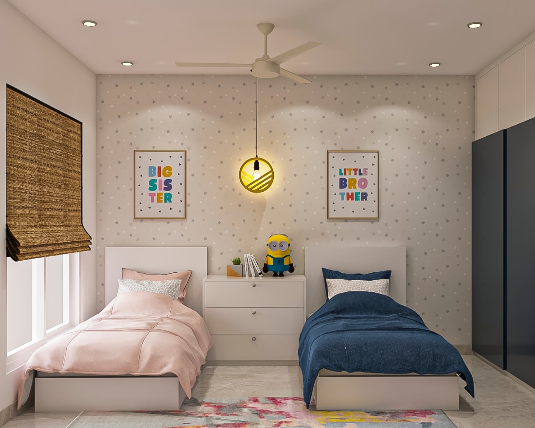 DH Interior Design
