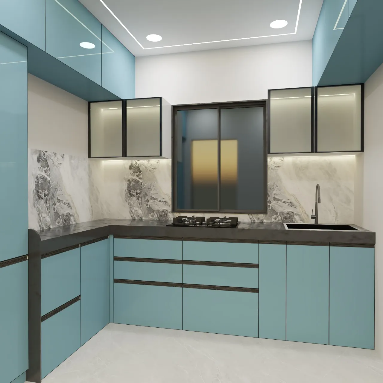 Kitchen Design
