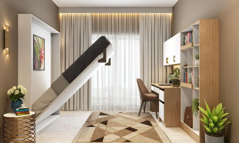 Guest Bedroom