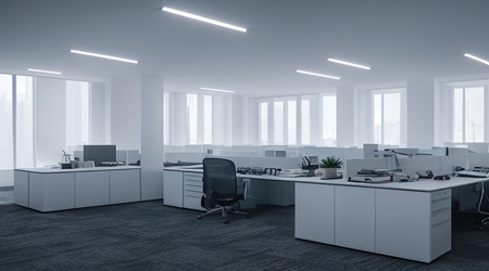 Office Interior